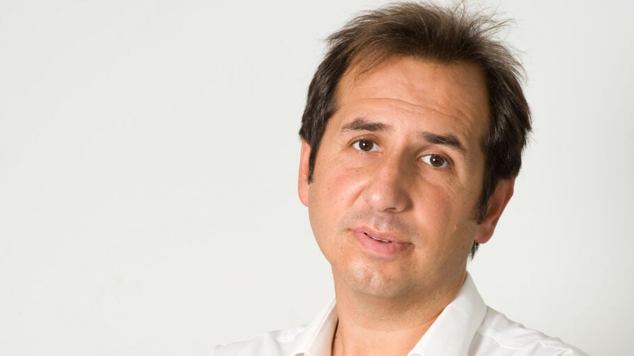 Paco Mu&ntilde;oz