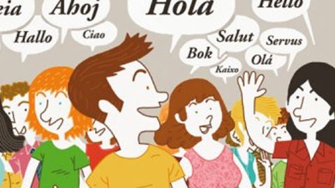 Idiomas
