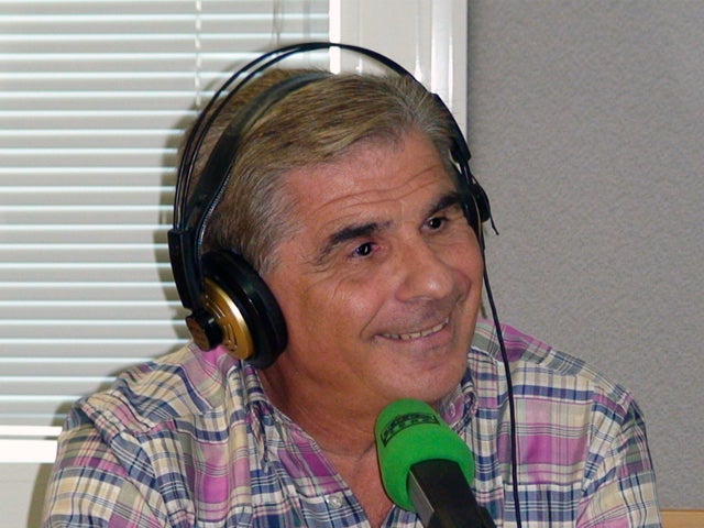 Pedro Ruiz: ‘Sara Montiel más que una estrella me parecía una persona luchadora, disciplinada y dispuesta’ Pedro Ruiz: ‘Sara Montiel más que una estrella me parecía una persona luchadora, disciplinada y dispuesta’