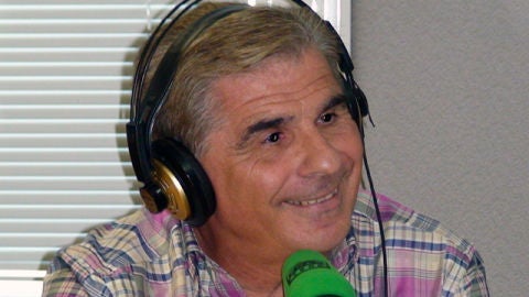 Pedro Ruiz 