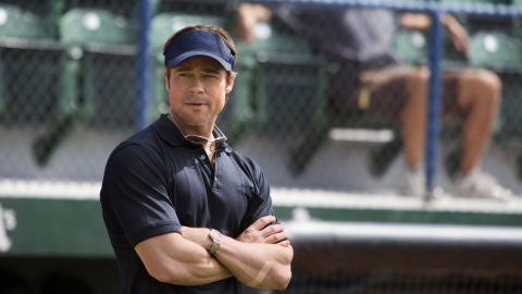 Un equipo de b&eacute;isbol perdedor