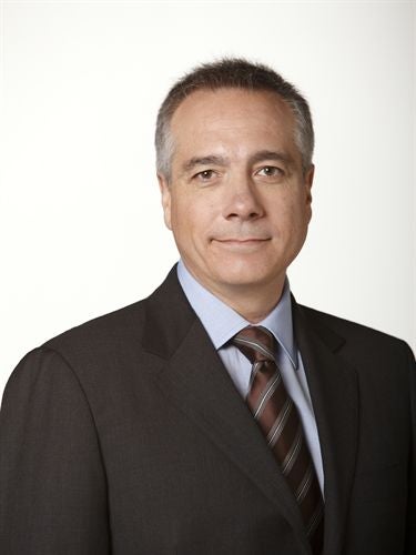 "Yo noto aquí una corriente de más simpatía hacia Carme Chacón" "Yo noto aquí una corriente de más simpatía hacia Carme Chacón"