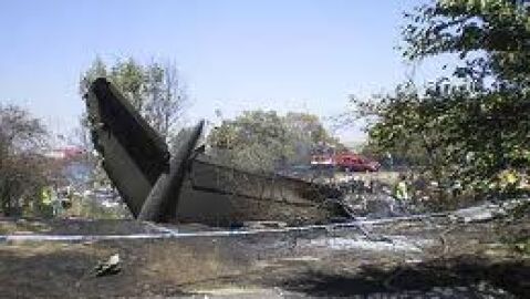 El Plan de Emergencias en el accidente de Spanair se activo tarde 