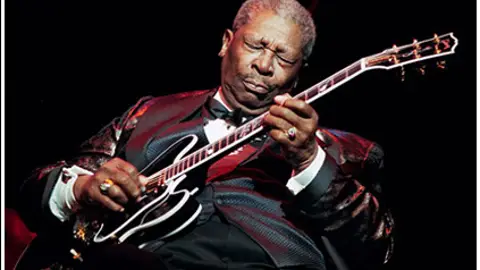 BB King BB King