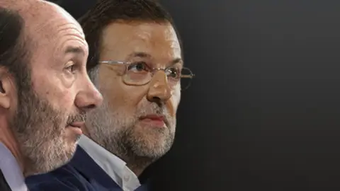 Elecciones 20-N Elecciones 20-N