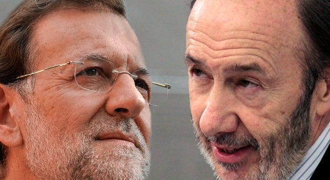 La mirada de Vallés: Que poco se habla se la campaña electoral La mirada de Vallés: Que poco se habla se la campaña electoral