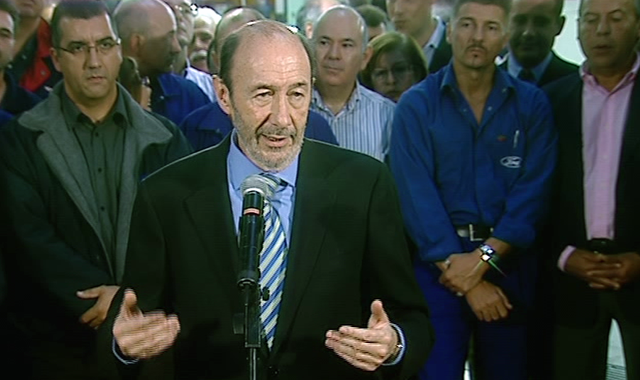 La mirada de Vallés: Todavía me sorprenden cosas que no deberían sorprenderme La mirada de Vallés: Todavía me sorprenden cosas que no deberían sorprenderme