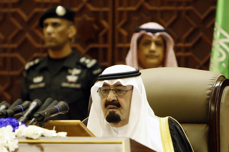 Materia Reservada 2.0: El doble juego de Arabia Saudí Materia Reservada 2.0: El doble juego de Arabia Saudí
