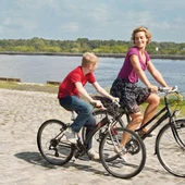 El niño de la bicicleta El niño de la bicicleta