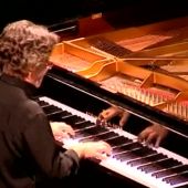 El mejor “piano ibérico” con Chano Domínguez