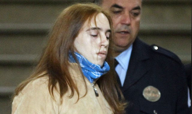 El Cuco y su madre, procesados por mentir en el juicio por asesinato de Marta del Castillo El Cuco y su madre, procesados por mentir en el juicio por asesinato de Marta del Castillo