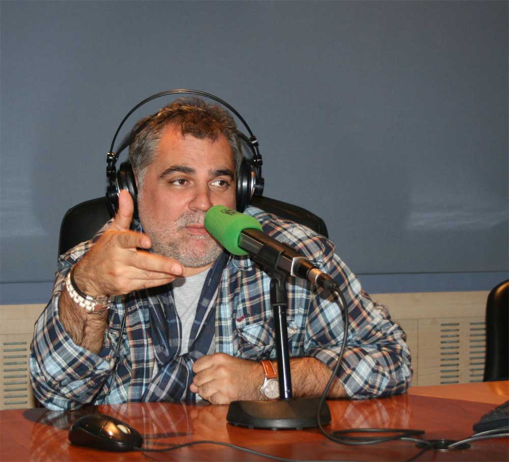 La Brújula en La Rioja 22/11/2019 La Brújula en La Rioja 22/11/2019