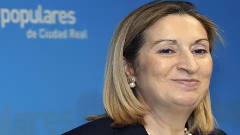 La ex ministra de Sanidad y ex coordinadora de asuntos sociales del PP, Ana Pastor. La ex ministra de Sanidad y ex coordinadora de asuntos sociales del PP, Ana Pastor.