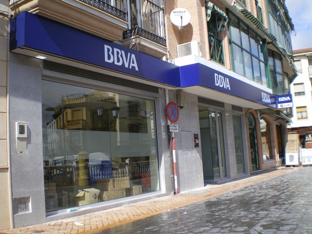 El BBVA cerrará otras 26 oficinas y despedirá a 187 trabajadores en Portugal El BBVA cerrará otras 26 oficinas y despedirá a 187 trabajadores en Portugal