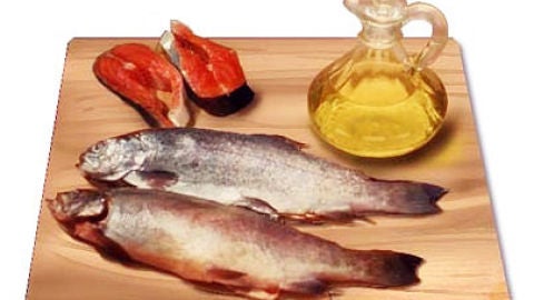 Alimentos sanos