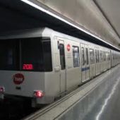Metro de Barcelona 