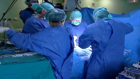 &iquest;Qu&eacute; m&eacute;dicos cobran m&aacute;s que Paulino?