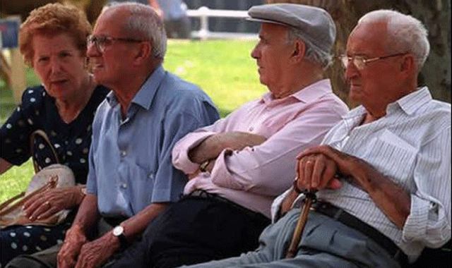 El Gabinete: La reforma de las pensiones El Gabinete: La reforma de las pensiones