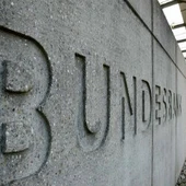 Imagen de la sede del Bundesbank Imagen de la sede del Bundesbank