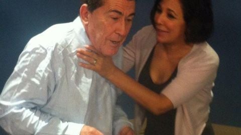 Isabel Gemio y S&aacute;nchez Drag&oacute;