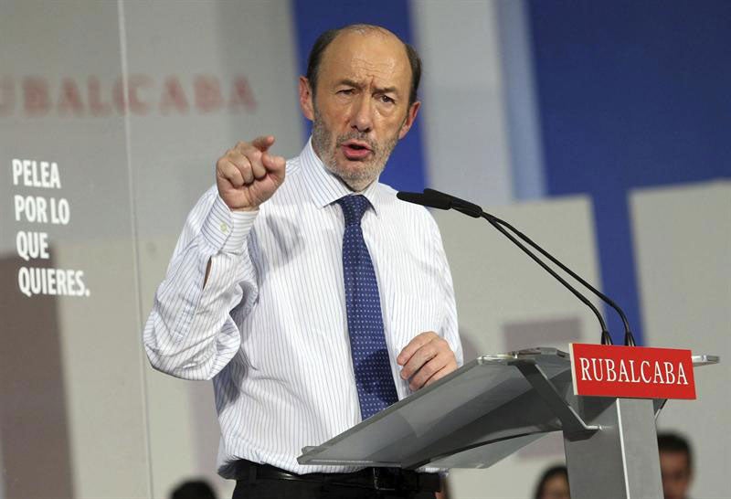 El Dardo: "Su candidatura no ha cuajado" El Dardo: "Su candidatura no ha cuajado"