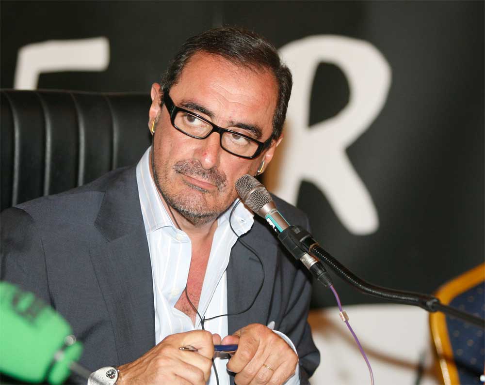 La alacena de Carlos Herrera La alacena de Carlos Herrera