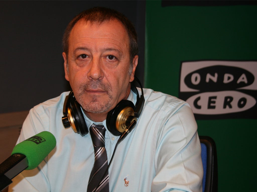 Julián Cabrera:"El 7D: El Debate Decisivo puede ser muy importante de cara al 20D" Julián Cabrera:"El 7D: El Debate Decisivo puede ser muy importante de cara al 20D"