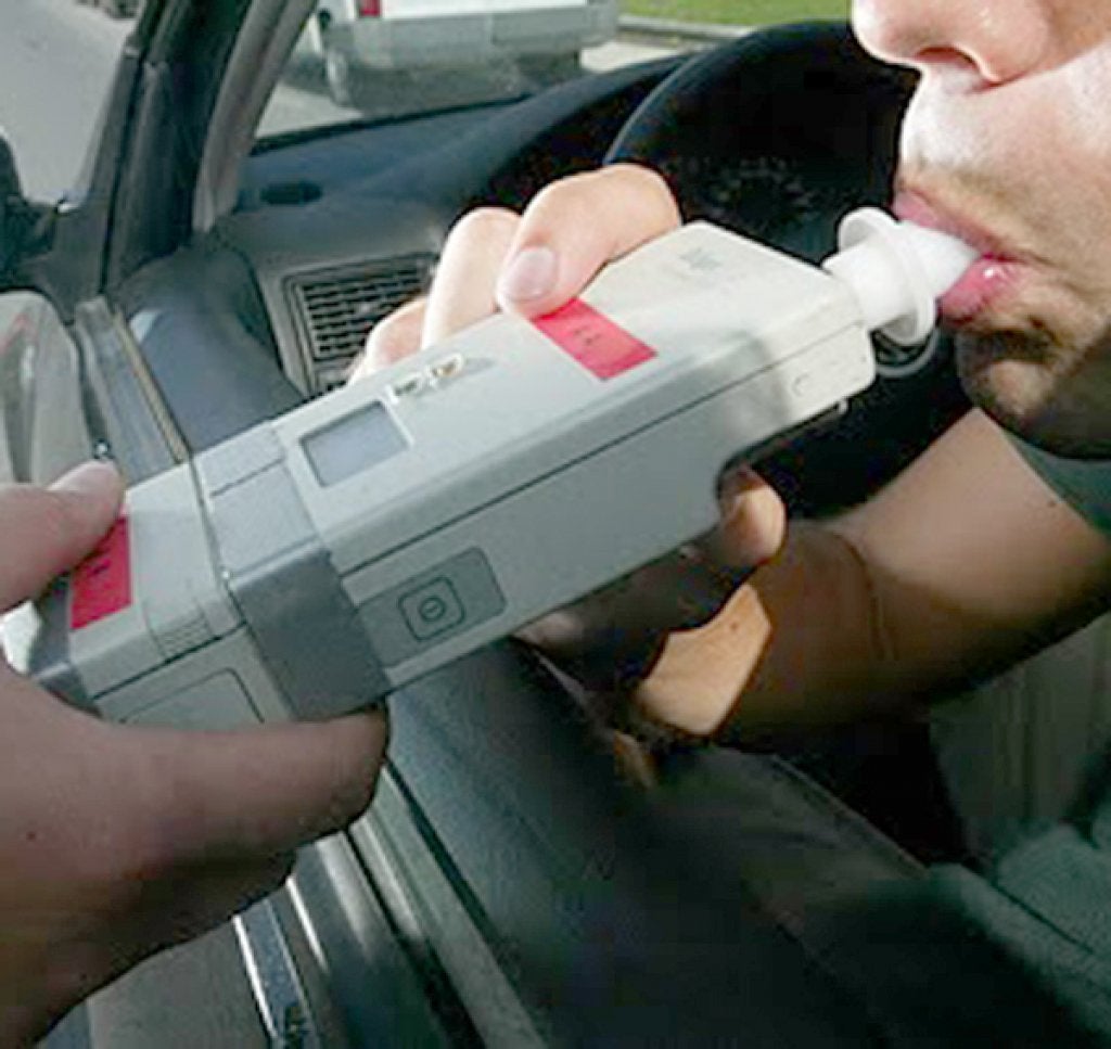 Incremento de conductores drogados o embriagados Incremento de conductores drogados o embriagados