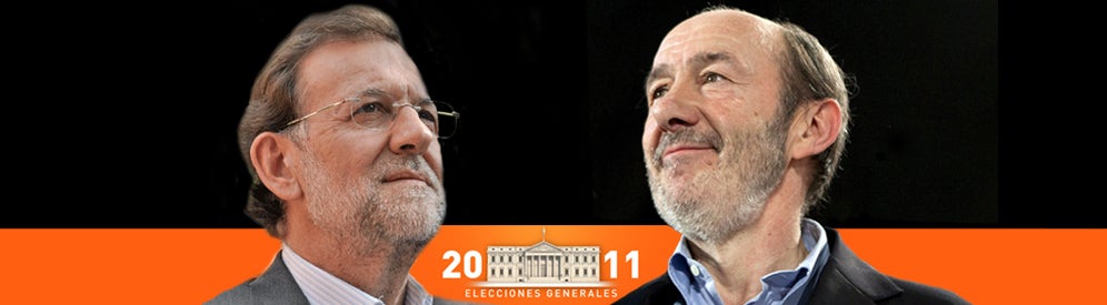 Indigná: "¡ 4 meses de campaña electoral!" Indigná: "¡ 4 meses de campaña electoral!"
