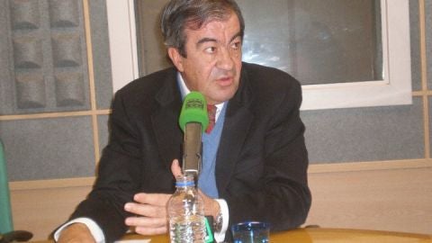 Francisco Alvarez Cascos