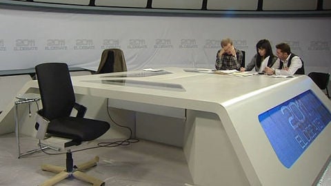 Ensayos del debate