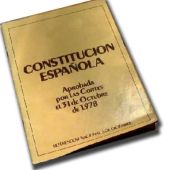 Constitución Española