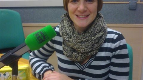 AZUCENA VENCE COMENTARIO