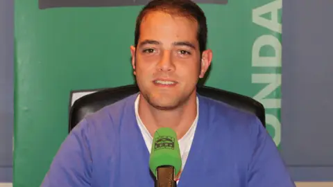 Raúl Granado - Al Primer Toque Raúl Granado - Al Primer Toque
