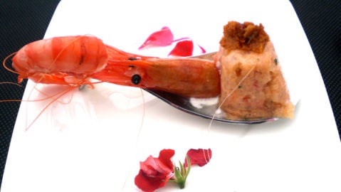 Concurso Nacional de Tapas de Valladolid 2011