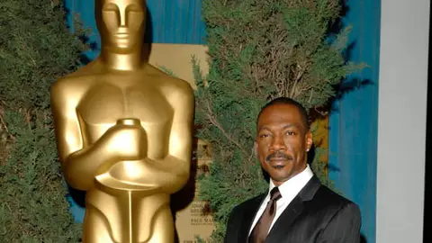 Eddy Murphy Eddy Murphy