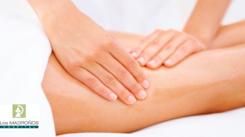 Sorteo de 10 tratamientos de Fisioterapia