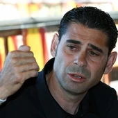 Fernando Hierro Fernando Hierro