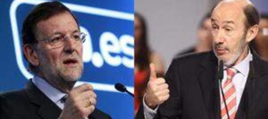 Rubalcaba en Twitter Rubalcaba en Twitter