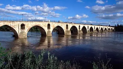 Río Duero, Zamora Río Duero, Zamora