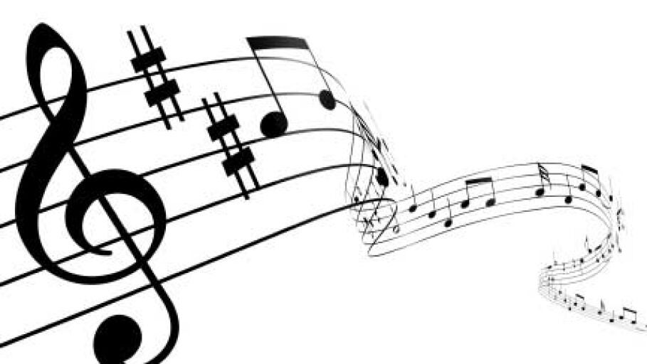 Notas musicales