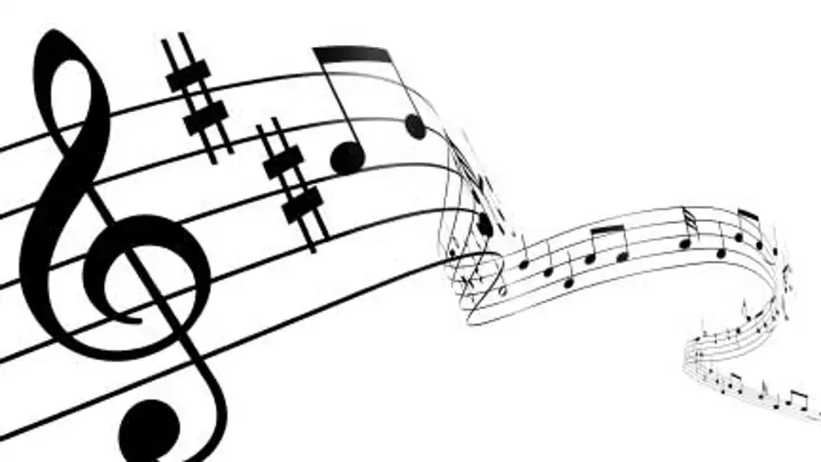 Notas musicales Notas musicales