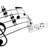 Notas musicales Notas musicales