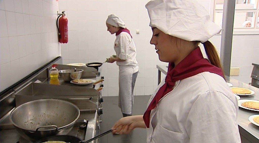 Randstad prevé la mejor campaña de verano de la historia, con 550.000 contratos Randstad prevé la mejor campaña de verano de la historia, con 550.000 contratos