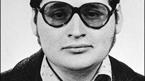 Carlos el Chacal