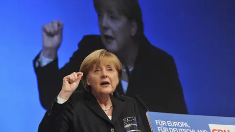 Angela Merkel Angela Merkel