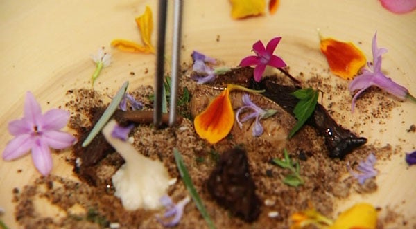 En Igualdad: Las mujeres en la gastronomía En Igualdad: Las mujeres en la gastronomía