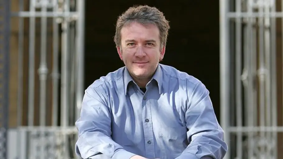 Óscar Terol Óscar Terol