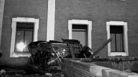 Atentado contra Carrero Blanco 