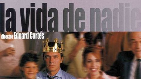La vida de nadie